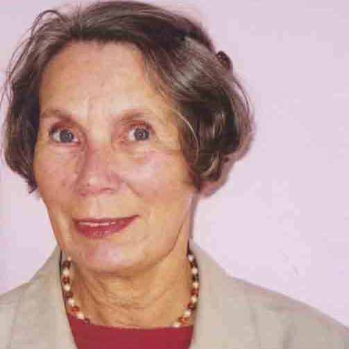 A picture of Helen Smith-Twiddy